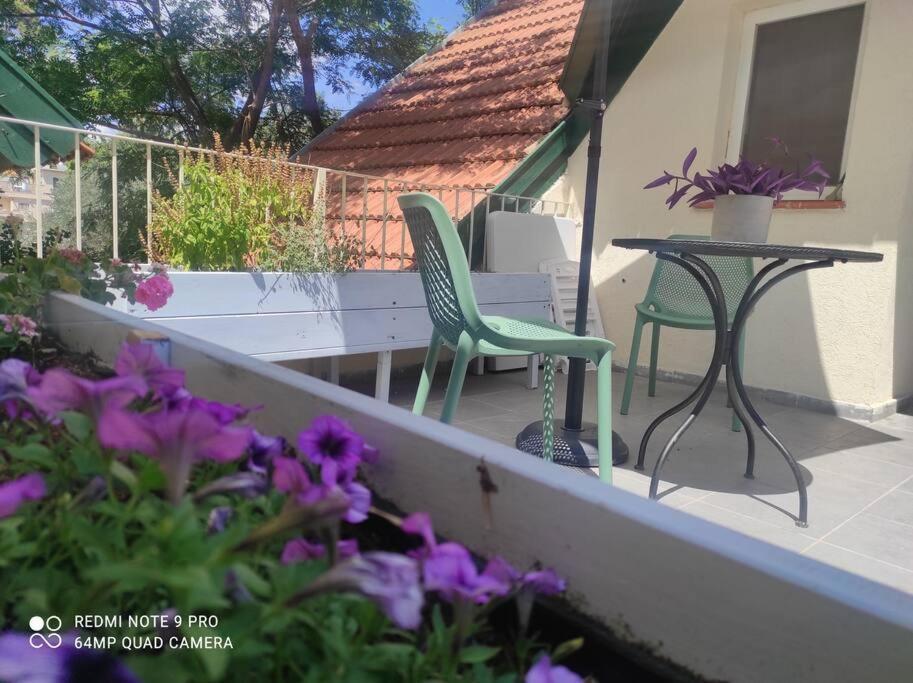 Amanda'S Place Central Modern Spacious Family Apt Zichron Ja’akow Exterior foto