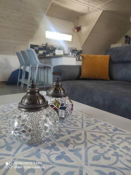 Amanda'S Place Central Modern Spacious Family Apt Zichron Ja’akow Exterior foto