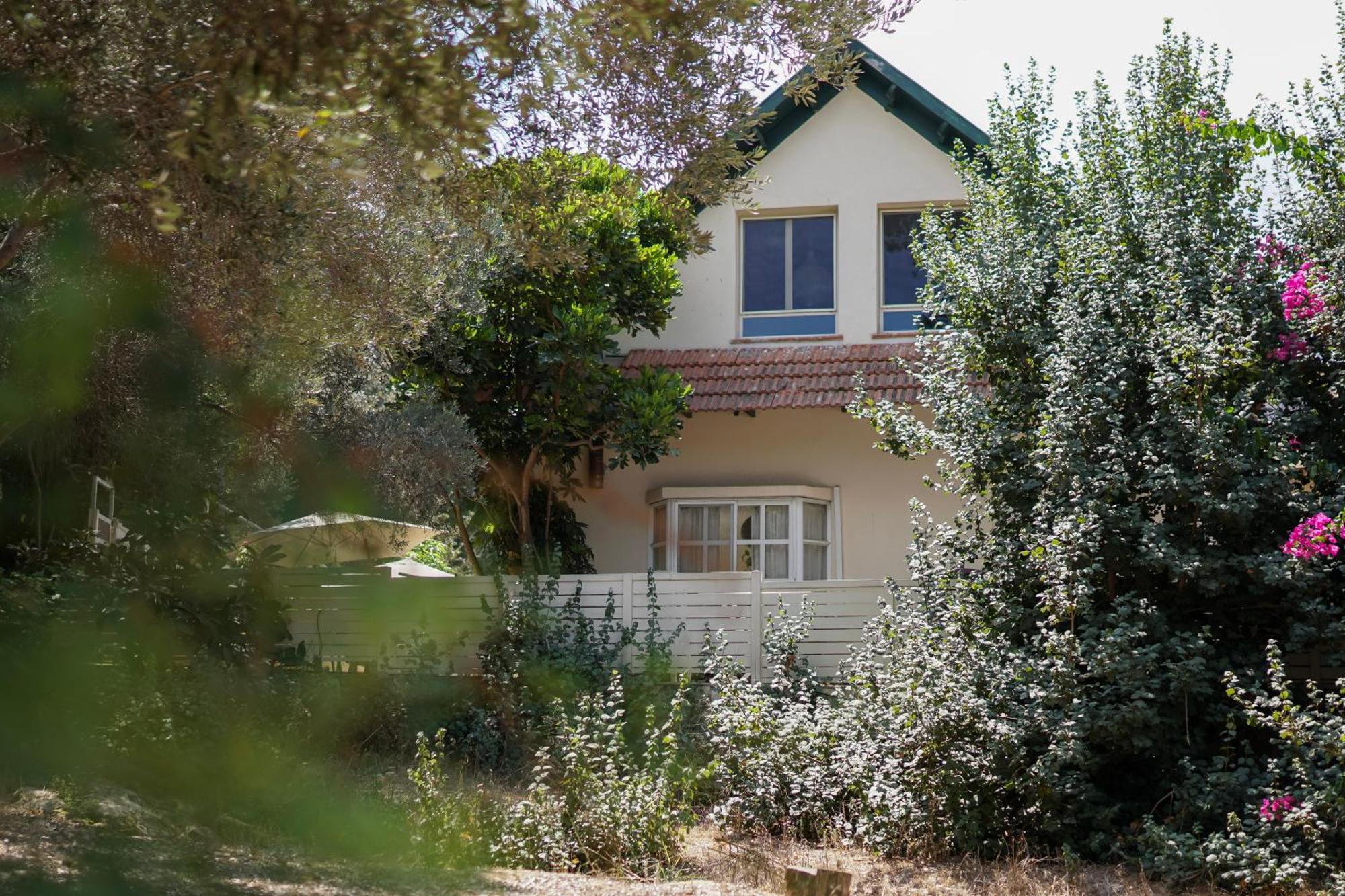 Amanda'S Place Central Modern Spacious Family Apt Zichron Ja’akow Exterior foto